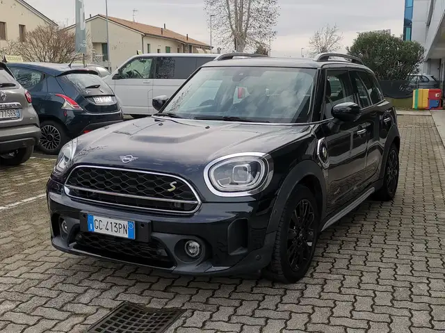MINI Cooper Countryman 1.5 Business all4 auto