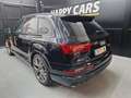 Audi SQ7 4.0 TDI quattro tiptronic Negro - thumbnail 2