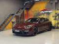 Porsche Panamera Sport Turismo GTS LED~ACC~HUD~360~PANO Červená - thumbnail 3