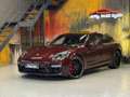 Porsche Panamera Sport Turismo GTS LED~ACC~HUD~360~PANO Červená - thumbnail 1