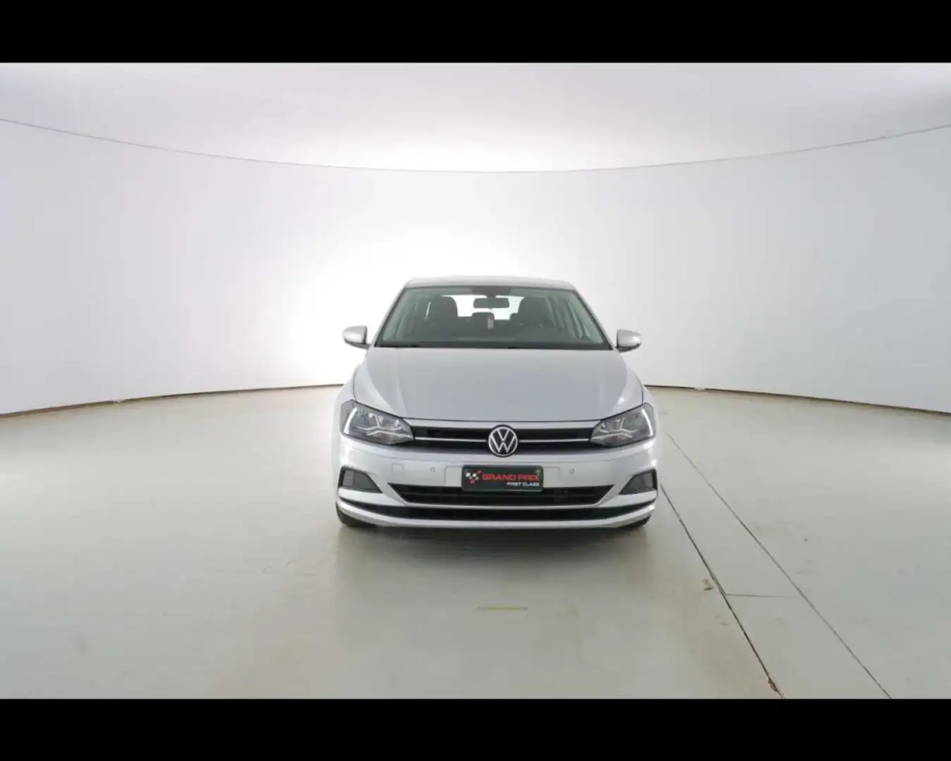 Volkswagen Polo 1.0 TGI 5p. Comfortline BlueMotion Technology - 2
