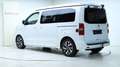 Citroen Spacetourer Pössl Camper Weiß - thumbnail 4