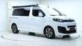 Citroen Spacetourer Pössl Camper Weiß - thumbnail 10