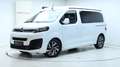 Citroen Spacetourer Pössl Camper Weiß - thumbnail 1