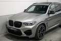 BMW X3 M Competition Panoramadak | NL Auto | Head Up | Elek Grijs - thumbnail 36