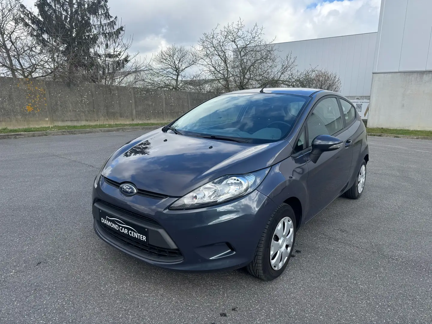 Ford Fiesta 1.25 Trend // AIRCO // GEK V V// FULL ONDERHOUD!!! - 1