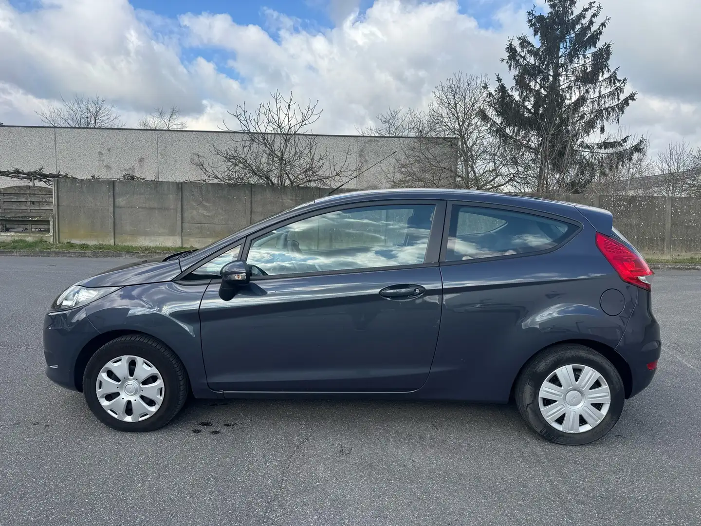Ford Fiesta 1.25 Trend // AIRCO // GEK V V// FULL ONDERHOUD!!! - 2