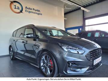 EcoBlue 190PS Autom. ST-Line m Kamera/AHK