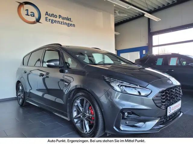 Ford S-Max EcoBlue 190PS Autom. ST-Line m Kamera/AHK