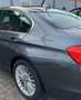 BMW 316 316i Aut. Luxury Line Grau - thumbnail 2