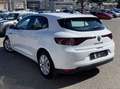 Renault Megane IV STE 1.5 BLUE DCI 115CH AIR NAV TVA RECUPERABLE Blanc - thumbnail 3