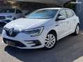 Renault Megane IV STE 1.5 BLUE DCI 115CH AIR NAV TVA RECUPERABLE Blanc - thumbnail 2