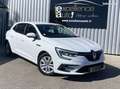 Renault Megane IV STE 1.5 BLUE DCI 115CH AIR NAV TVA RECUPERABLE Blanc - thumbnail 1
