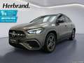 Mercedes-Benz GLA 250 e AMG  Night 360°Cam LED Distronic LHZ. Grau - thumbnail 1