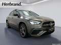 Mercedes-Benz GLA 250 e AMG  Night 360°Cam LED Distronic LHZ. Grau - thumbnail 2