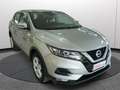 Nissan Qashqai 1.7 dCi 150 CV 4WD Business 4x4 UNIPROP.CERTIFICAT Zilver - thumbnail 3