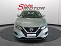 Nissan Qashqai 1.7 dCi 150 CV 4WD Business 4x4 UNIPROP.CERTIFICAT Zilver - thumbnail 1