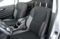 Nissan Qashqai 1.7 dCi 150 CV 4WD Business 4x4 UNIPROP.CERTIFICAT Zilver - thumbnail 14