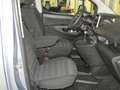 Opel Combo Life E Edition Rollstuhltr./Behinderteger. Gris - thumbnail 21