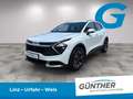 Kia Sportage Silber 1.6 CRDI 48V Alb - thumbnail 1