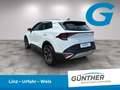 Kia Sportage Silber 1.6 CRDI 48V Blanc - thumbnail 4