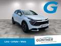 Kia Sportage Silber 1.6 CRDI 48V Blanc - thumbnail 2
