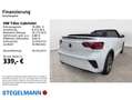 Volkswagen T-Roc 1.5 TSI DSG R-Line *AHK*LED*Navi Weiß - thumbnail 2