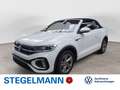 Volkswagen T-Roc 1.5 TSI DSG R-Line *AHK*LED*Navi Weiß - thumbnail 1