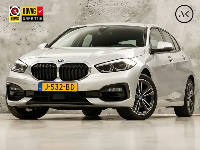 BMW 1er