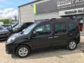 Renault Kangoo Energy Limited 1.2TCe 114PK Czarny - thumbnail 3