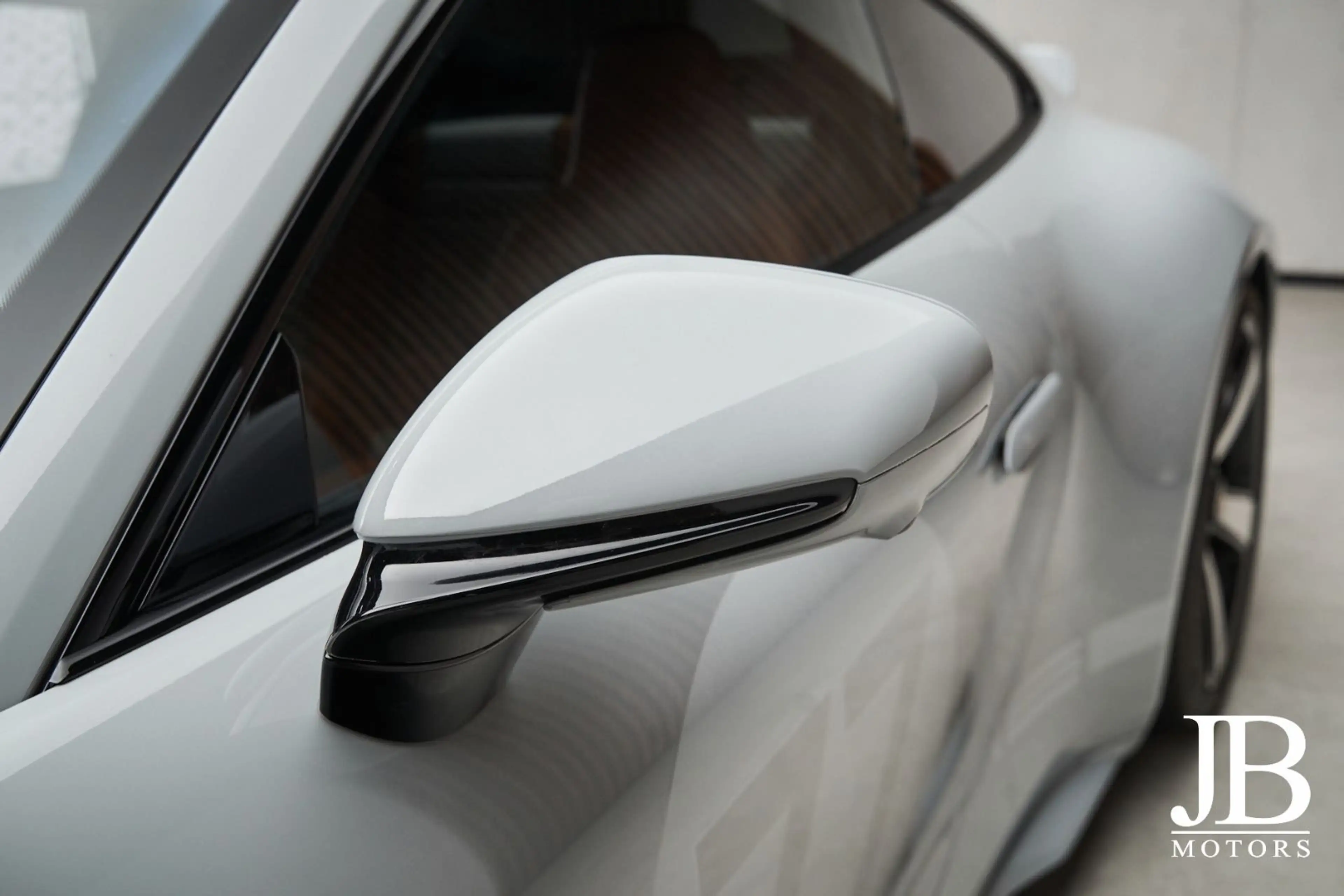Porsche 992 Sport Classic Burmester Lift Cognac 360° LED — photo 10