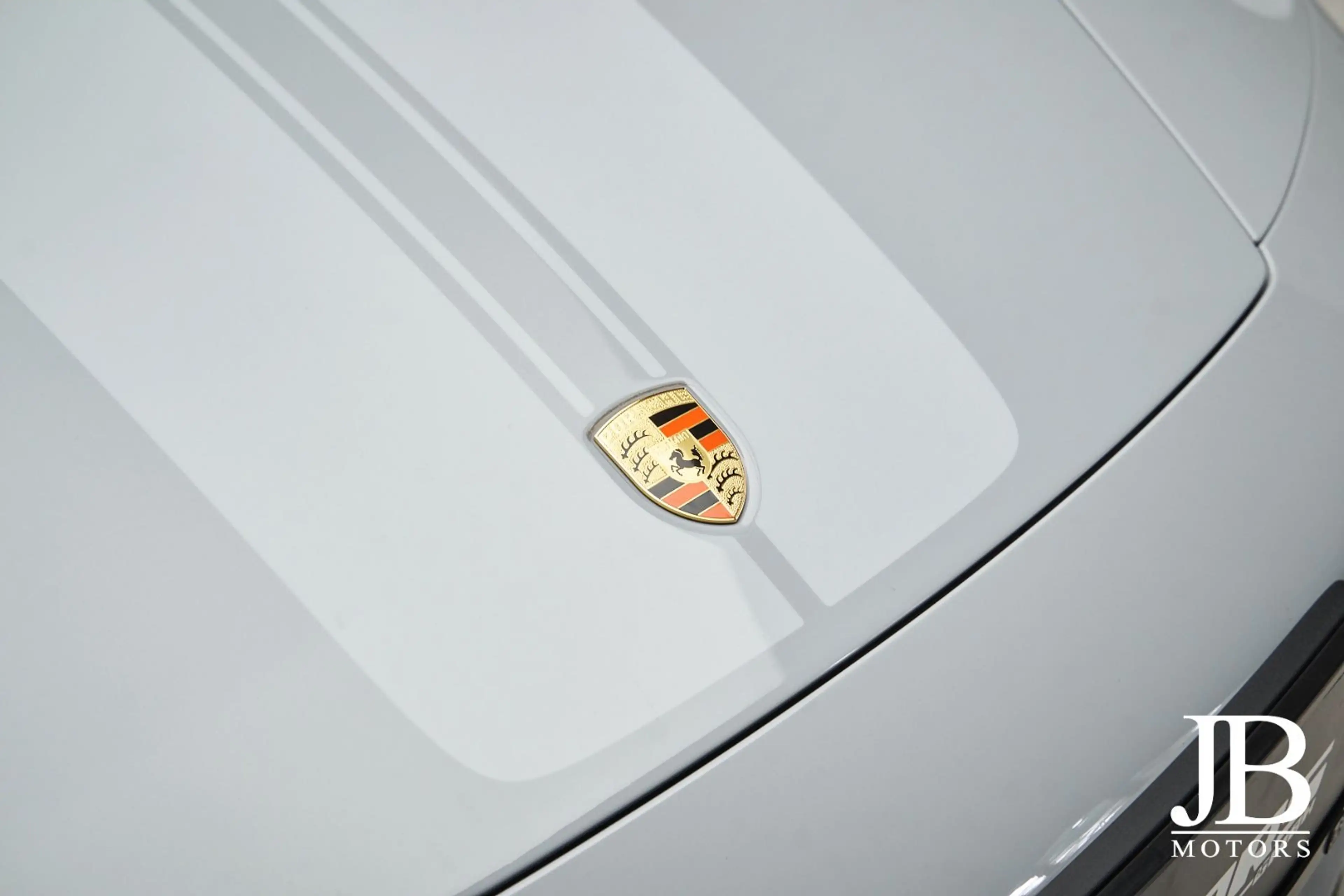 Porsche 992 Sport Classic Burmester Lift Cognac 360° LED — photo 8