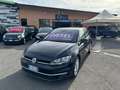 Volkswagen Golf Golf 7.5 1.6 TDI 115CV 5P HIGHLINE BMT 2017 Nero - thumbnail 1
