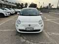 Fiat 500 1.2 Lounge Bianco - thumbnail 2