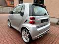 smart forTwo coupe BRABUS EXCLUSIVE LEDER+2.HD Silber - thumbnail 6