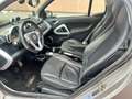 smart forTwo coupe BRABUS EXCLUSIVE LEDER+2.HD Silber - thumbnail 14