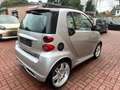 smart forTwo coupe BRABUS EXCLUSIVE LEDER+2.HD Silber - thumbnail 4