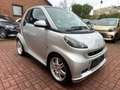 smart forTwo coupe BRABUS EXCLUSIVE LEDER+2.HD Silber - thumbnail 3