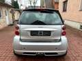 smart forTwo coupe BRABUS EXCLUSIVE LEDER+2.HD Silber - thumbnail 5