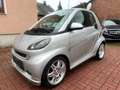 smart forTwo coupe BRABUS EXCLUSIVE LEDER+2.HD Silber - thumbnail 1