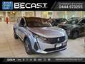 Peugeot 3008 Hybrid 136 e-DCS6 Allure Pack - PROMO K73 Argento - thumbnail 1