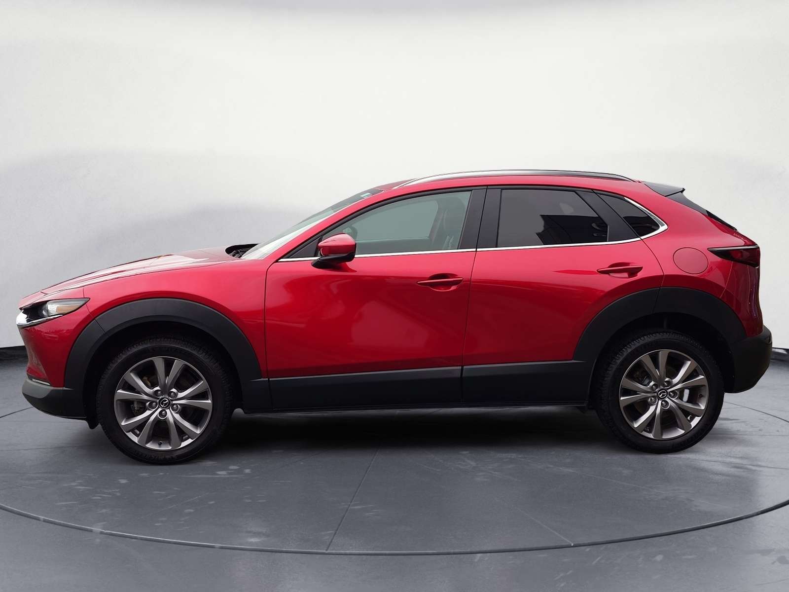 2020 Mazda CX-30