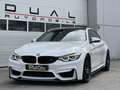 BMW M4 M-DKG Coupe Aut.|LCi|COMPETITION||LED|DriveASS|... Weiß - thumbnail 1