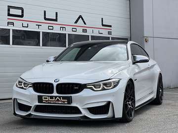 M-DKG Coupe Aut.|LCi|COMPETITION||LED|DriveASS|...