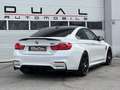 BMW M4 M-DKG Coupe Aut.|LCi|COMPETITION||LED|DriveASS|... Weiß - thumbnail 3