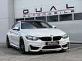 BMW M4 M-DKG Coupe Aut.|LCi|COMPETITION||LED|DriveASS|... Weiß - thumbnail 2