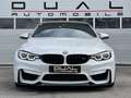 BMW M4 M-DKG Coupe Aut.|LCi|COMPETITION||LED|DriveASS|... Weiß - thumbnail 5