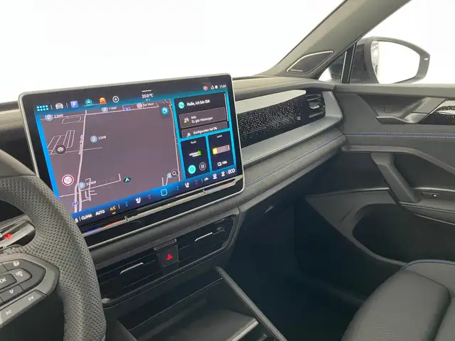 Volkswagen Tayron view 9