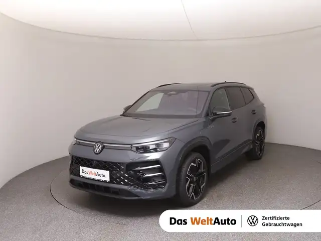 2026 Volkswagen Tayron in Grey for sale