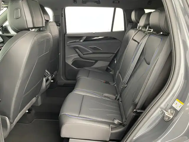Volkswagen Tayron view 11